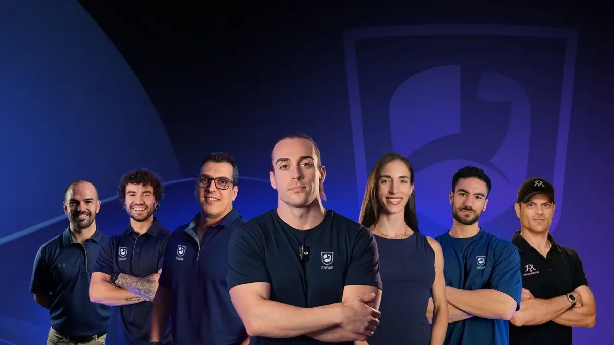 Profesorado de ENFAF